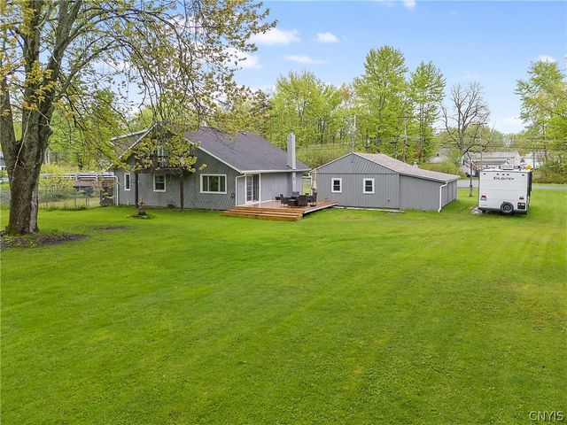 8355 Tuttle Road, Cicero, NY 13030