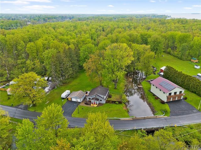 8355 Tuttle Road, Cicero, NY 13030