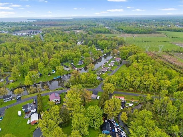 8355 Tuttle Road, Cicero, NY 13030