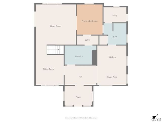 8355 Tuttle Road, Cicero, NY 13030