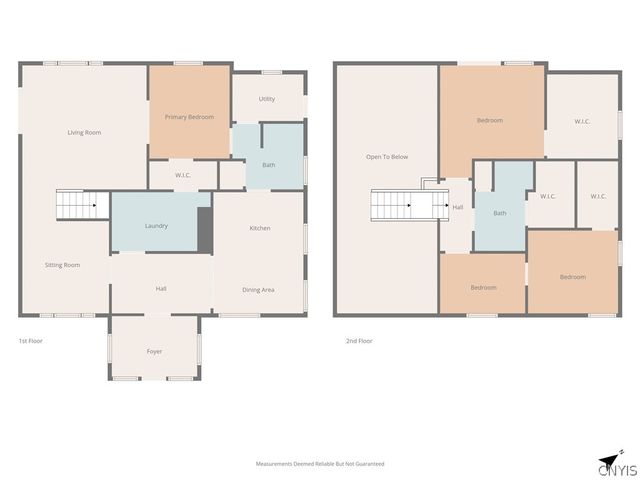8355 Tuttle Road, Cicero, NY 13030