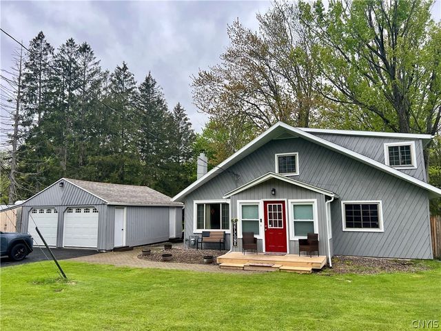 8355 Tuttle Road, Cicero, NY 13030