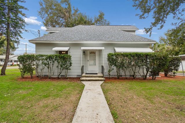 38511 7TH AVENUE, Zephyrhills, FL 33542