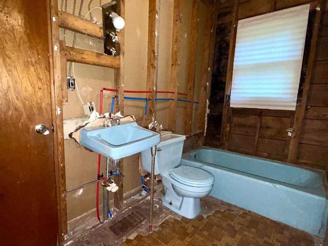 3205 Richmond Street, Mt Vernon, KY 40456