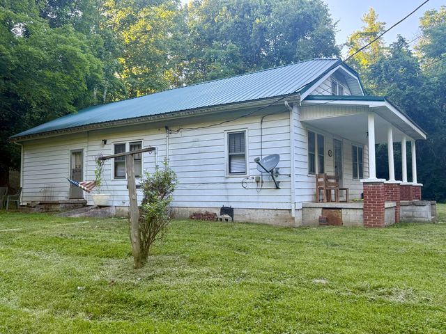 3205 Richmond Street, Mt Vernon, KY 40456