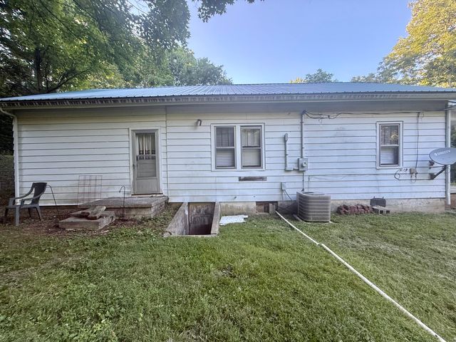 3205 Richmond Street, Mt Vernon, KY 40456