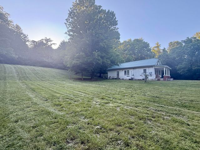 3205 Richmond Street, Mt Vernon, KY 40456