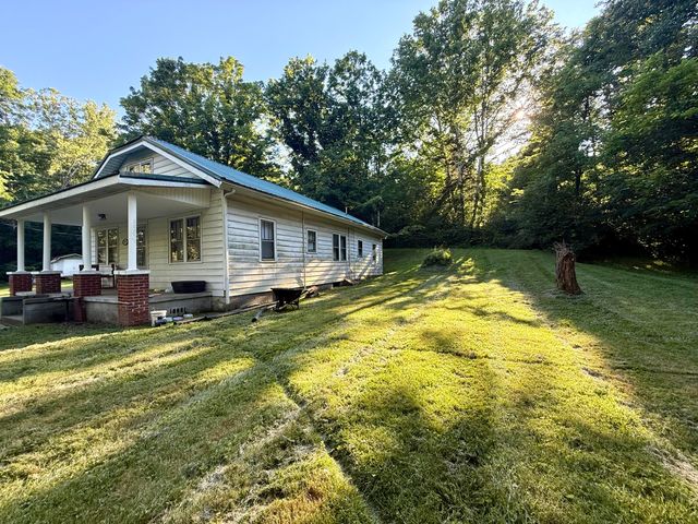 3205 Richmond Street, Mt Vernon, KY 40456