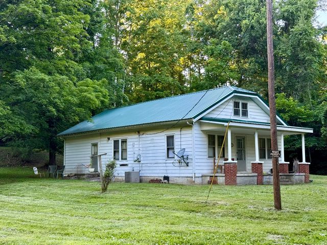 3205 Richmond Street, Mt Vernon, KY 40456