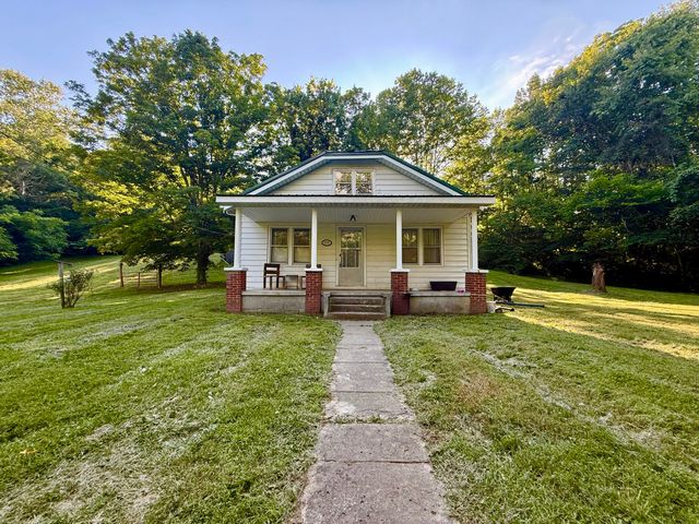 3205 Richmond Street, Mt Vernon, KY 40456
