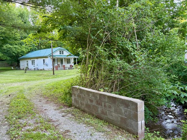 3205 Richmond Street, Mt Vernon, KY 40456