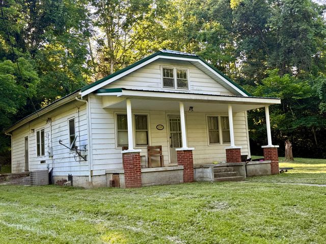 3205 Richmond Street, Mt Vernon, KY 40456