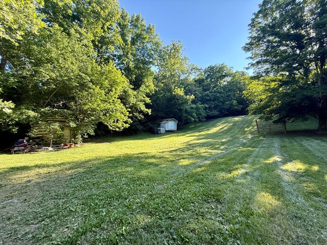 3205 Richmond Street, Mt Vernon, KY 40456