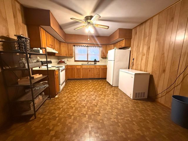 3205 Richmond Street, Mt Vernon, KY 40456