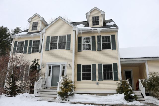 125 Kelsey Road, Nottingham, NH 03290