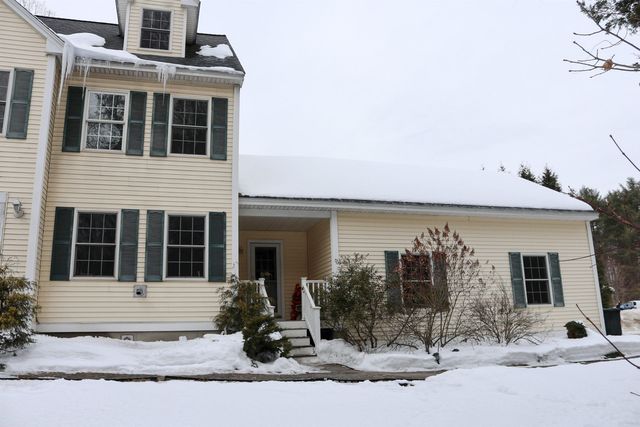 125 Kelsey Road, Nottingham, NH 03290