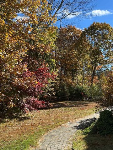 125 Kelsey Road, Nottingham, NH 03290