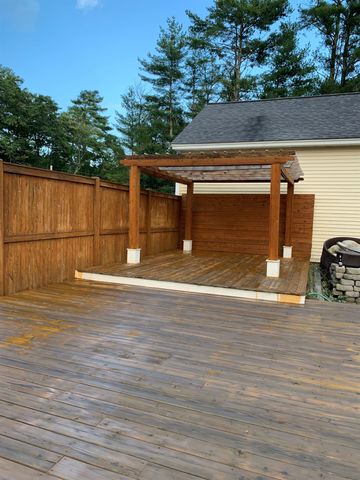 125 Kelsey Road, Nottingham, NH 03290