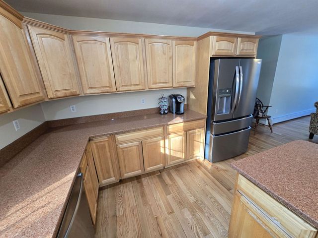 125 Kelsey Road, Nottingham, NH 03290