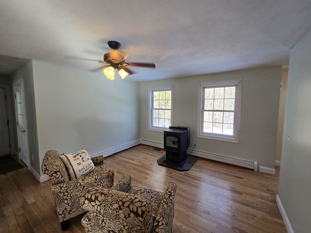 125 Kelsey Road, Nottingham, NH 03290