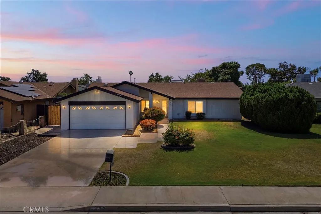 6200 Summerfield, Bakersfield, CA 93313