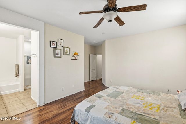 6718 W DARREL Road, Laveen, AZ 85339