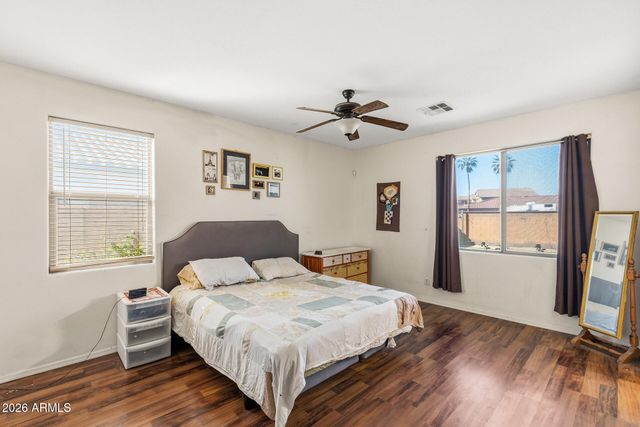 6718 W DARREL Road, Laveen, AZ 85339