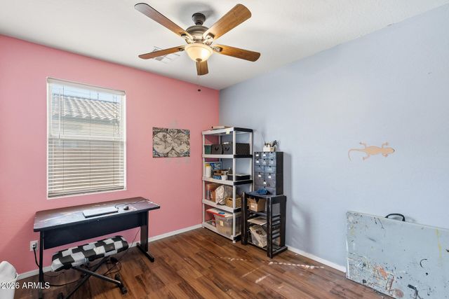 6718 W DARREL Road, Laveen, AZ 85339