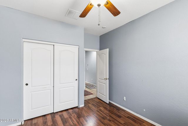 6718 W DARREL Road, Laveen, AZ 85339