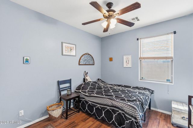 6718 W DARREL Road, Laveen, AZ 85339