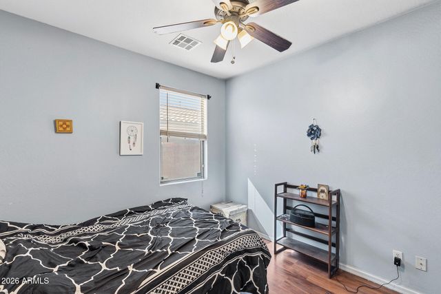 6718 W DARREL Road, Laveen, AZ 85339