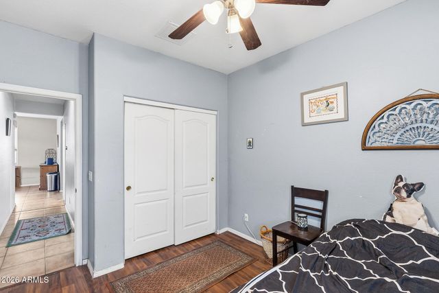 6718 W DARREL Road, Laveen, AZ 85339