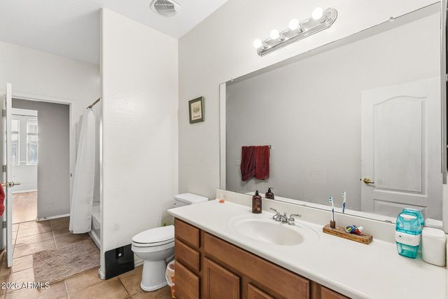 6718 W DARREL Road, Laveen, AZ 85339