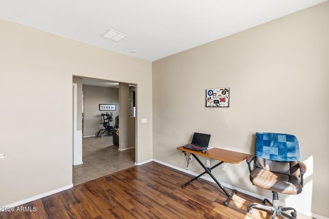 6718 W DARREL Road, Laveen, AZ 85339