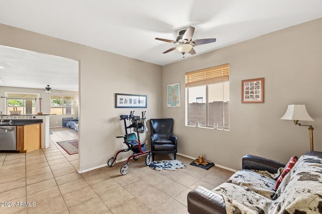 6718 W DARREL Road, Laveen, AZ 85339