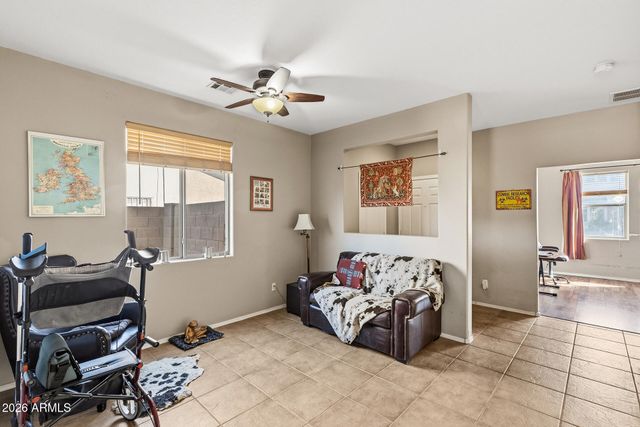 6718 W DARREL Road, Laveen, AZ 85339