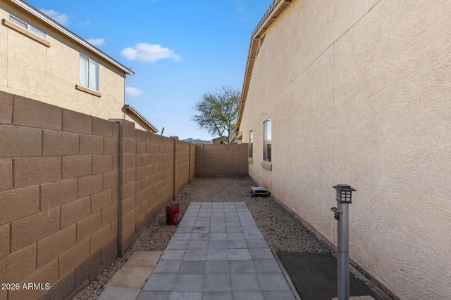 6718 W DARREL Road, Laveen, AZ 85339