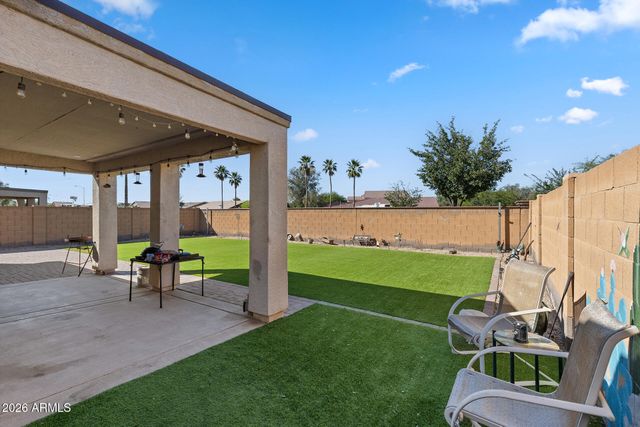 6718 W DARREL Road, Laveen, AZ 85339