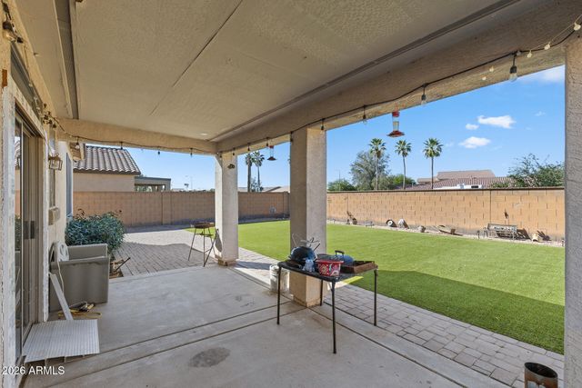 6718 W DARREL Road, Laveen, AZ 85339