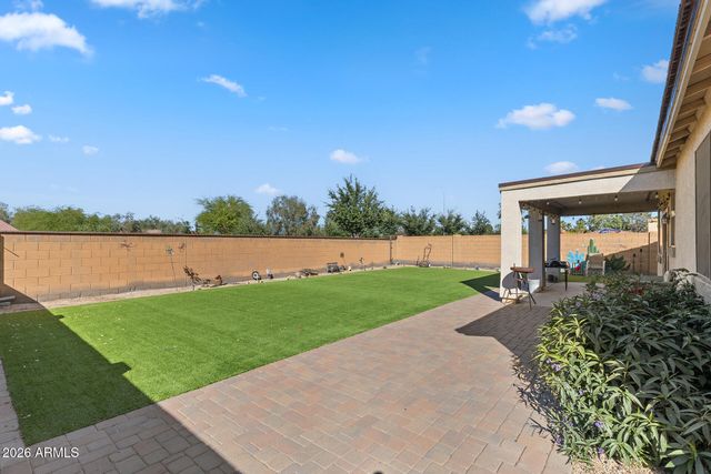 6718 W DARREL Road, Laveen, AZ 85339