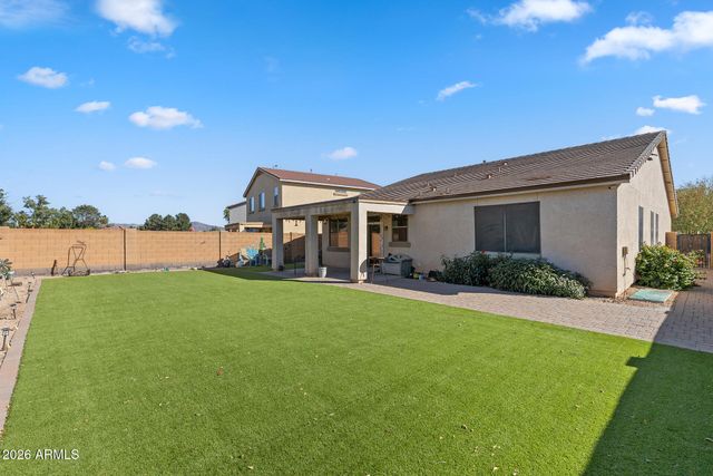 6718 W DARREL Road, Laveen, AZ 85339