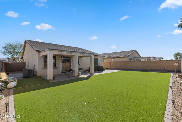 6718 W DARREL Road, Laveen, AZ 85339