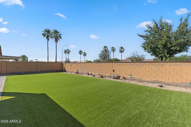 6718 W DARREL Road, Laveen, AZ 85339