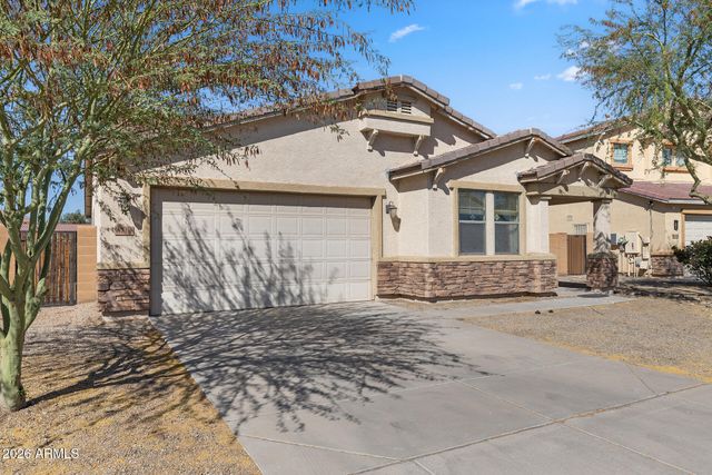 6718 W DARREL Road, Laveen, AZ 85339