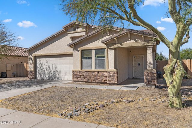 6718 W DARREL Road, Laveen, AZ 85339