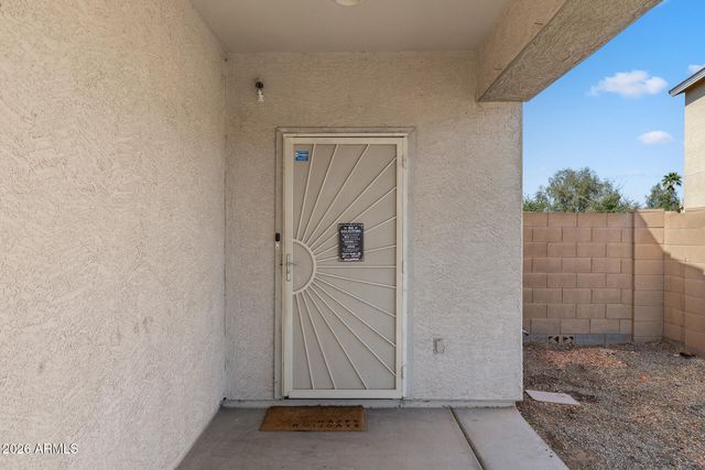 6718 W DARREL Road, Laveen, AZ 85339