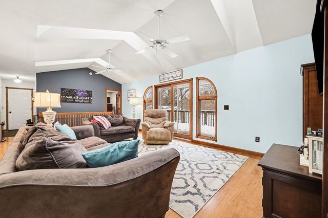 425 E Sternberg Road, Norton Shores City, MI 49441