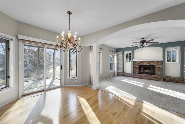 4227 Savannah Court, Middleton, WI 53562
