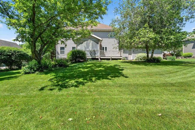4227 Savannah Court, Middleton, WI 53562