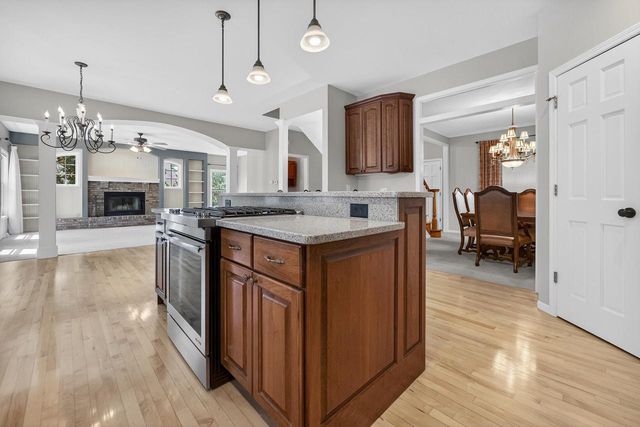 4227 Savannah Court, Middleton, WI 53562